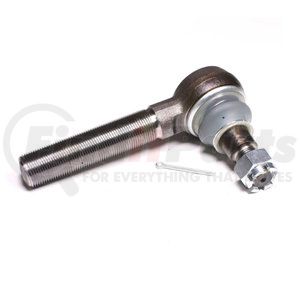 E-4629 by EUCLID - Steering Tie Rod End - Front Axle, Type 1