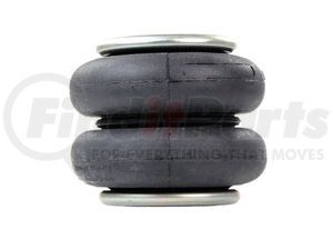 Firestone W013586902 Suspension Air Spring Kit Airide Air Spring Double Convoluted 20