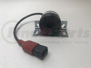 3832255C1 by NAVISTAR - Back Up Alarm - Horn, 2-Pin Connector, For International Truck