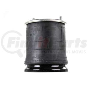 Firestone W01-358-8050 Suspension Air Spring Kit Airide Air Spring Reversible Sleeve 1T19ZK-5.7
