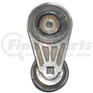 01-27425-000 by FREIGHTLINER - Accessory Drive Belt Tensioner Pulley