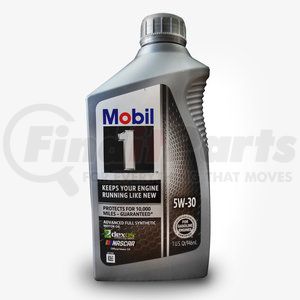 124315 by MOBIL OIL - MOBIL 1   5W-30 -