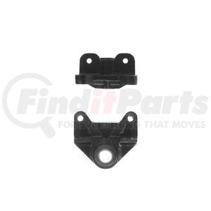 E618-46 by TRIANGLE SUSPENSION - Freightliner Spring Hanger