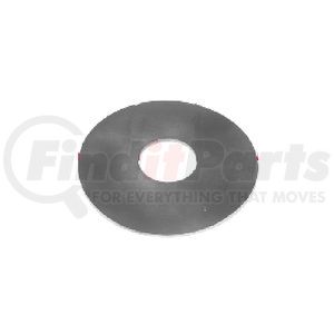 HT212 by TRIANGLE SUSPENSION - Hendrickson Pivot Bushing Wear Pad