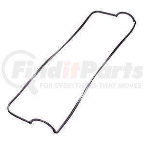 631282 by PAI - Engine Valve Cover Gasket - Black Rubber 41.0in length x .51in height x .30in Width Detroit Diesel Series 60