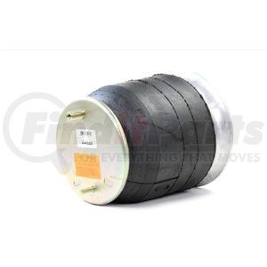 W013589422 by FIRESTONE - Airide Air Spring Reversible Sleeve 1T15L-1.5