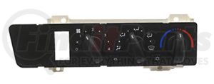 A22-54708-221 by FREIGHTLINER - Heater & AC Temperature Control