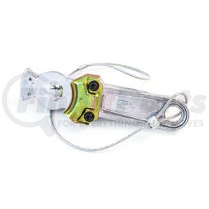 441822 by TRAMEC SLOAN - Dummy Gladhand, Solid with 16 Cable