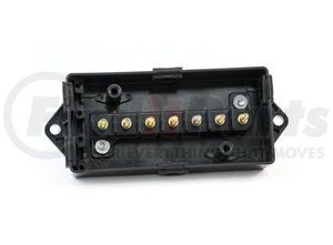 421246 by TRAMEC SLOAN - Receptacle, Nylon, Junction Box