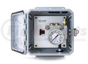 401804 by TRAMEC SLOAN - Suspension Dump Control Box w/Gauge & Reset