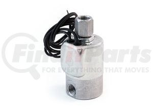 401810 by TRAMEC SLOAN - Peter Paul 3 Way Multi Purpose Solenoid Valve