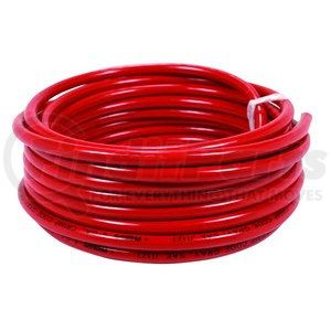 3-511-100 by PHILLIPS INDUSTRIES - Battery Cable - 100 ft. Spool, Red, 2/0 ga., 259 x 23 Stranding