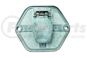 Key switch box screw kit - Aluseal box - ROCA Industry