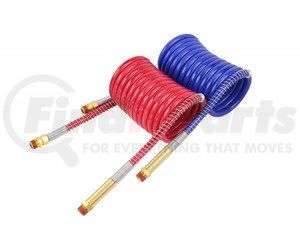 11-5400 by PHILLIPS INDUSTRIES - POLAR AIR® - 15Pair (red and blue) with 40'lead (Please allow 7 days for handling. If you wish to expedite, please call us.)