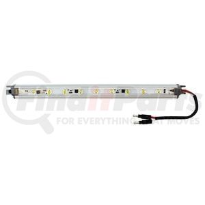 52-22644 by PHILLIPS INDUSTRIES - Cargo Light - 6 Pieces, 9 LED, 1200 Lumens, Dual-Sided Bulleted Connections