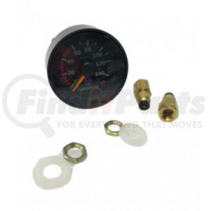 25114883 by MACK - Air Pressure Gauge Signal Switch