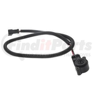 350610 by PAI - Throttle Sensor - Caterpillar C7 / C10 / C12 / C13, C15 / 3406E Applications