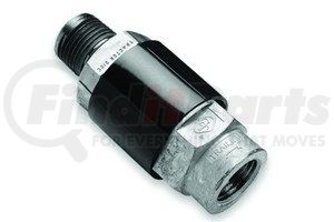 12-811 by PHILLIPS INDUSTRIES - Quick Exhaust Valve