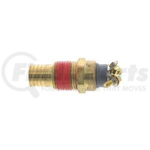 450542 by PAI - Engine Cooling Fan Clutch Switch - Normally Closed & Normally Open at 195 degrees Cummins / International Multiple Application