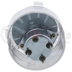 803470 by PAI - Fuel Level Gauge - Mack CH/CL/CX Models Application 3x Round Pin Connector