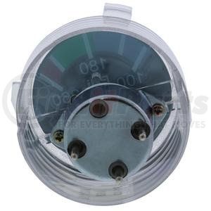 804390 by PAI - Water Temperature Gauge - Mack CH / CL / CX Model Application