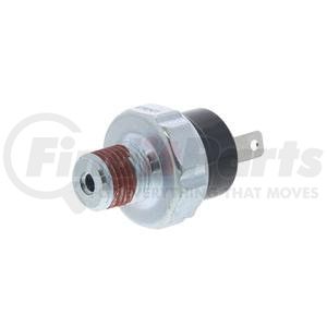 450548 by PAI - Parking Brake Switch - Thread Size: 1/4in-18 NPT w/ Locking Compound Normally Open and Closes at 5psi; Navistar Universal