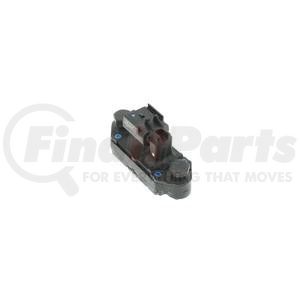 PT1417 by ACDELCO - 4-Way Female Gray Multi-Purpose Pigtail