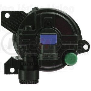 43690 by VALEO CLUTCH - Fog Light Halogen Volkswagen