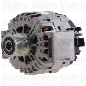439609 by VALEO CLUTCH - Alternator for Mercedes-Benz Sprinter 2500/3500 3.0L 2012-2016