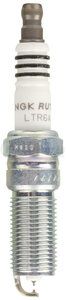 91276 by NGK SPARK PLUGS - NGK Ruthenium HX