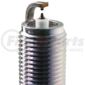 91961 by NGK SPARK PLUGS - Laser Iridium™ Spark Plug - Copper, 5/8" Hex, M14 Thread, 26.5mm Thread Reach