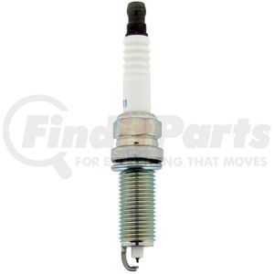 93482 by NGK SPARK PLUGS - Laser Iridium™ Spark Plug - High Ignitability, 12mm Thread Diameter, 14" Hex, Flat Seat