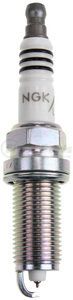 92460 by NGK SPARK PLUGS - LZFR5AIX-11E PACK 4