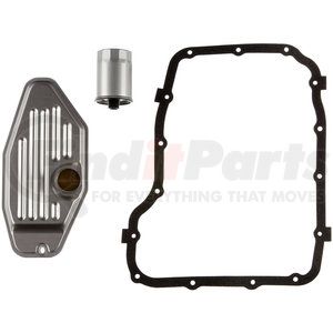 B245 by ATP TRANSMISSION PARTS - Automatic Transmission Filter Spin-On And Sump Filter Kit