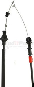 Y1353 by ATP TRANSMISSION PARTS - Accelerator Cable
