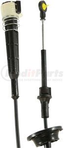 Y1355 by ATP TRANSMISSION PARTS - Automatic Transmission Shifter Cable