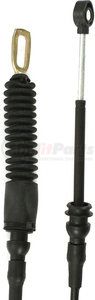 Y1379 by ATP TRANSMISSION PARTS - Automatic Transmission Shifter Cable