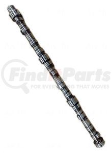 AK-1850153C4 by AKMI - Engine Camshaft - for International/Navistar and Maxxforce DT466/DT466E/530 Diesel Engine Trucks