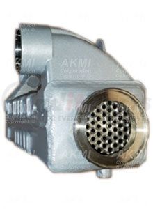 AK-22134240 by AKMI - Volvo D11 / Mack MP7 EGR Cooler