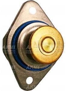 AK-1830256C93 by AKMI - Navistar / International DT466E Engine Thermostat - 190°