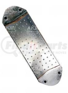 AK-20729259 by AKMI - Volvo D12 Oil Cooler