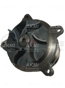 AK-2883151 by AKMI - Cummins ISX12 Water Pump Core – No Housing