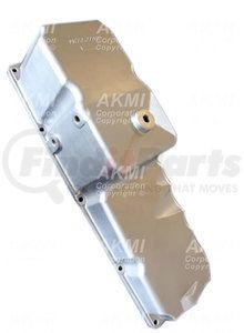 AK-23522283 by AKMI - Detroit Series 60 Oil Pan - Rear Sump