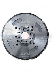 AK-3973497 by AKMI - Clutch Flywheel fits Cummins ISC/ISL, 138T, Uses Ring Gear 3908546