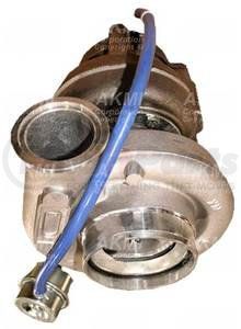 AK-3802882 by AKMI - Turbocharger - for Cummins B Series (4BT, 6BT)