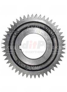 AK-3078310 by AKMI - Accessory Drive Gear - Late Straight Cut Gear, for Cummins N14