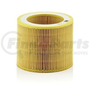 MANN+HUMMEL Filters C1140 Engine Air Filter MANN-FILTER BASE Air Filter