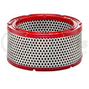MANN+HUMMEL Filters C1633/1 Engine Air Filter Air Filter
