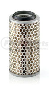 C1043/1 by MANN-HUMMEL FILTERS - Air Filter