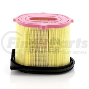 C23220 by MANN-HUMMEL FILTERS - Air Filter